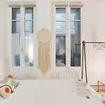 Cosy Studio - 2P - Place De La Concorde