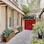Cosy Studio - 2P - Place De La Concorde