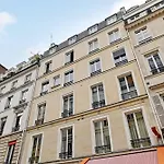 Cosy Studio - 2P - Place De La Concorde